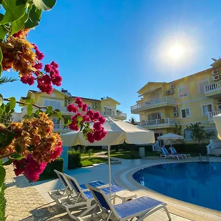 King Cleodora * Belek