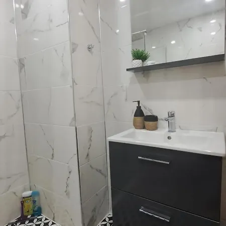 King Cleodora Appartement Belek