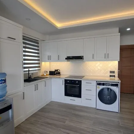 Appartement King Cleodora