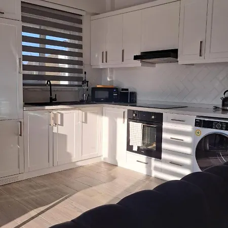 Appartement King Cleodora