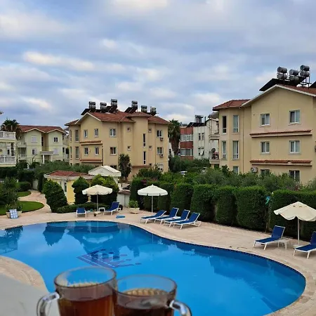 Appartement King Cleodora