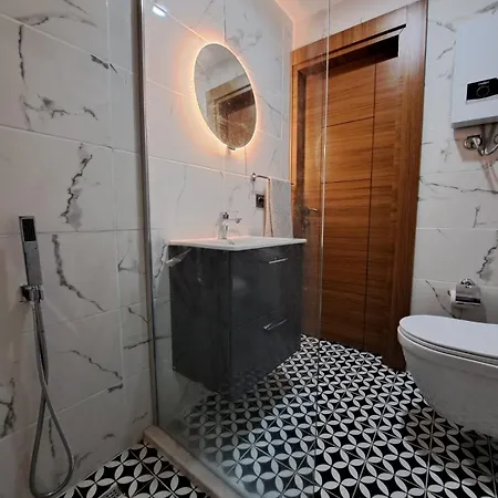 Appartement King Cleodora