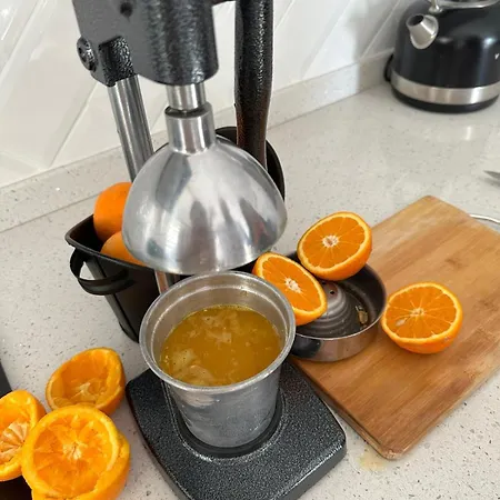 Appartement King Cleodora