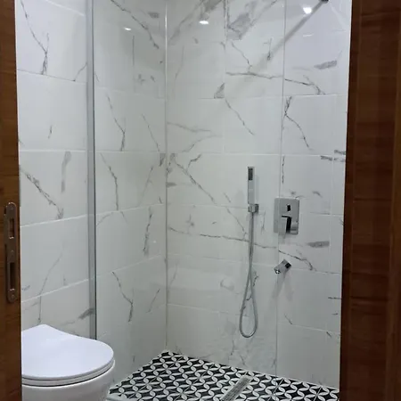 King Cleodora Appartement