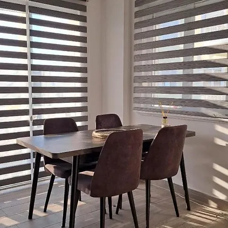 アパート King Cleodora *