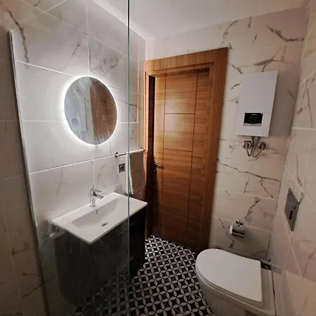 Apartment King Cleodora Garden Belek