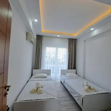 Apartment King Cleodora Garden Belek