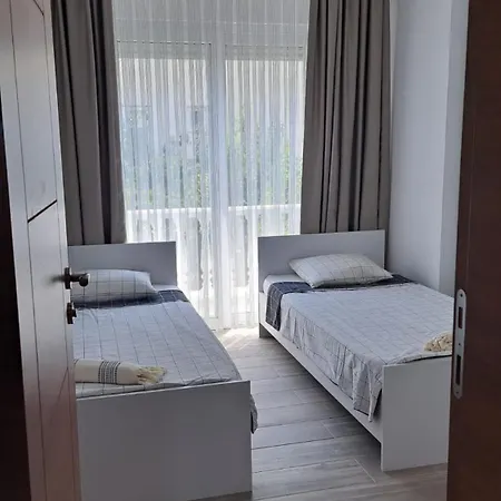 アパート King Cleodora *