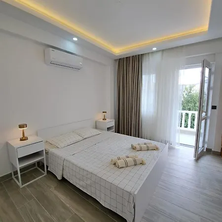 King Cleodora Garden Belek
