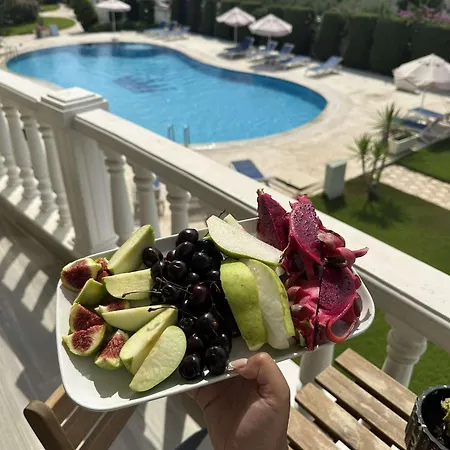 King Cleodora Garden * Belek