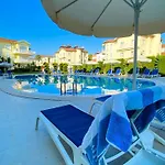 King Cleodora Апартаменты Белек