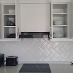 King Cleodora Апартаменты
