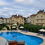 Апартаменты King Cleodora