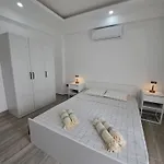 King Cleodora Апартаменты Белек