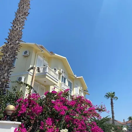 Apartament King Cleodora Belek