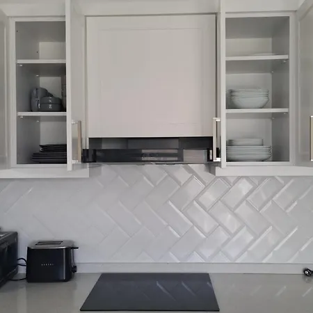 King Cleodora Apartament