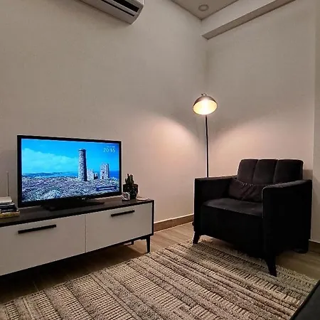 King Cleodora Apartment Belek