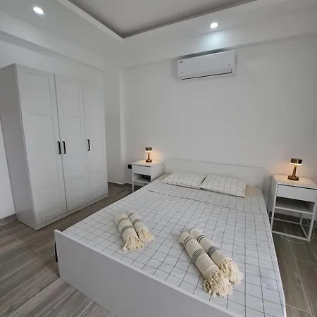 King Cleodora Apartment Belek