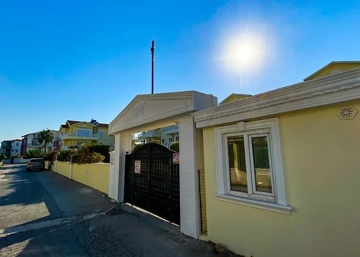 King Cleodora Lägenhet