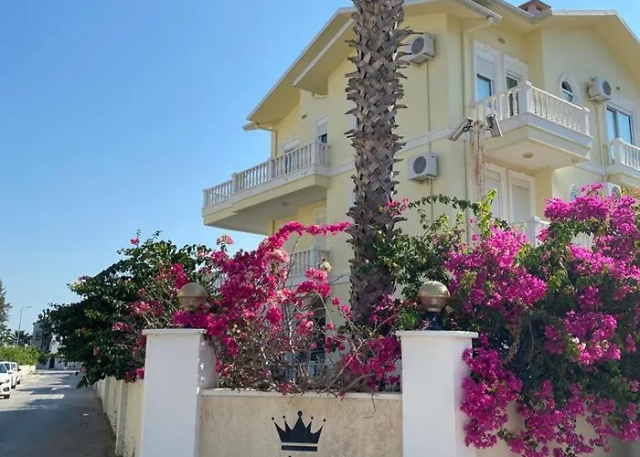 Lägenhet King Cleodora Belek