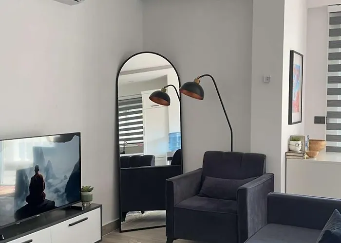 King Cleodora Lägenhet Belek