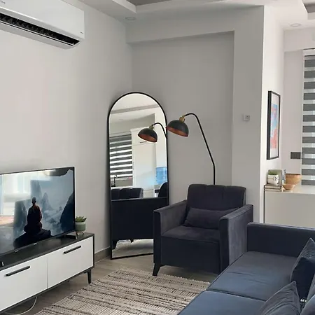 King Cleodora Apartament Belek